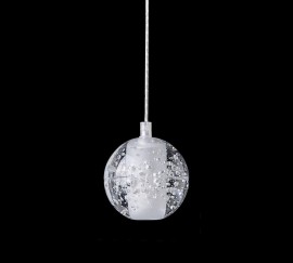 Подвесной светильник Crystal Lux Gaspar SP1 White - gaspar_sp1__hite_2