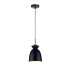 Светильник подвесной Marylou TL1202H-01BK Toplight - Подвесной светильник Toplight Marylou TL1202H-01BK