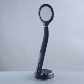 Настольная лампа De Markt Ракурс 631035701 - 631035701_1