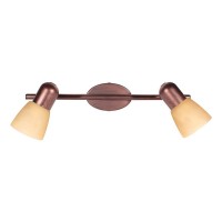 Спот Maxine TL1235Y-02AB Toplight