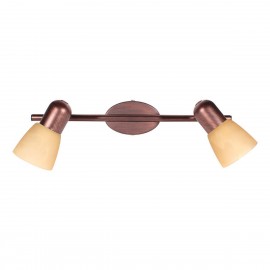 Спот Maxine TL1235Y-02AB Toplight - Спот Toplight Maxine TL1235Y-02AB