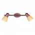 Спот Maxine TL1235Y-02AB Toplight - Спот Toplight Maxine TL1235Y-02AB