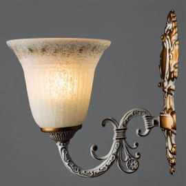 Бра Arte Lamp 1 A1032AP-1WG - Бра Arte Lamp 1 A1032AP-1WG