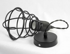Настольная лампа Lussole Baldwin GRLSP-9875 - grlsp_9875_3