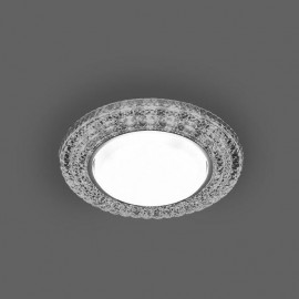 Встраиваемый светодиодный светильник Feron CD4020 29473 - 29473_1