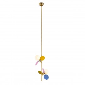 Подвесной светильник Loft IT Matisse 10008/2P mult - Подвесной светильник Loft IT Matisse 10008/2P mult