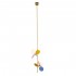 Подвесной светильник Loft IT Matisse 10008/2P mult - Подвесной светильник Loft IT Matisse 10008/2P mult