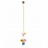 Подвесной светильник Loft IT Matisse 10008/2P mult - 10008_2p_mult_1