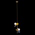 Подвесной светильник Loft IT Matisse 10008/2P mult - 10008_2p_mult_2
