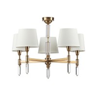 Подвесная люстра Odeon Light London 4894/5