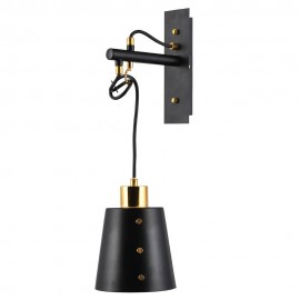 Бра Hiper Bell H058-0 - Бра Hiper Bell H058-0