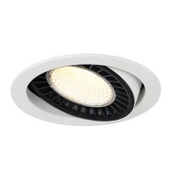Встраиваемый светодиодный светильник SLV Supros DL 1003304