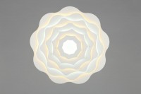Потолочная светодиодная люстра Omnilux Varedo OML-07907-188