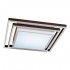 Потолочный светодиодный светильник iLedex Summery B6308-97W/550*550 WH - b6308_97__550_550____3