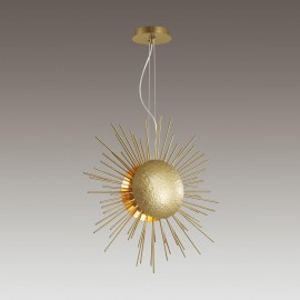 Подвесной светильник Odeon Light Sole 4139/6 - 4139_6_1