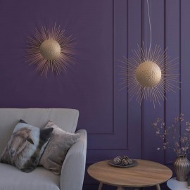 Подвесной светильник Odeon Light Sole 4139/6 - 4139_6_3