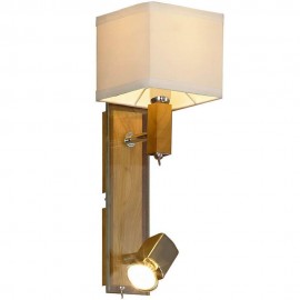 Бра Lussole Montone LSF-2501-02 - Бра Lussole Montone LSF-2501-02