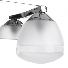 Бра Arte Lamp Aqua A9501AP-2CC - Бра Arte Lamp Aqua A9501AP-2CC