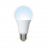 Лампа светодиодная E27 7W 4000K матовая LED-A60-7W/NW/E27/FR/O UL-00001065 - Лампа светодиодная E27 7W 4000K матовая LED-A60-7W/NW/E27/FR/O UL-00001065