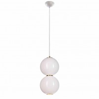 Подвесной светодиодный светильник Loft IT 5045-E