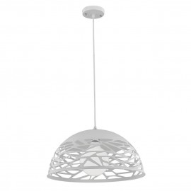 Подвесной светильник Arte Lamp Nido A3816SP-1WH - Подвесной светильник Arte Lamp Nido A3816SP-1WH