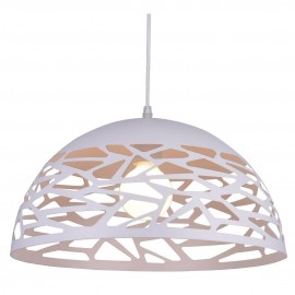 Подвесной светильник Arte Lamp Nido A3816SP-1WH - a3816sp_1___1