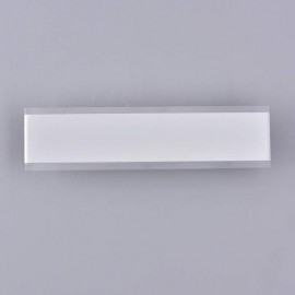 Настенный светодиодный светильник DesignLed GW LN GW-8083S-16-WH-WW 003218 - Настенный светодиодный светильник DesignLed GW LN GW-8083S-16-WH-WW 003218