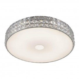 Люстра потолочная Imogene TL1162-4D Toplight - Потолочный светильник Toplight Imogene TL1162-4D