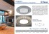 Встраиваемый светильник Feron CD4041 40518 - 40518_2