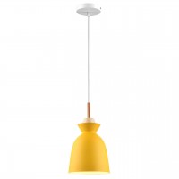 Светильник подвесной Marylou TL1202H-01YE Toplight