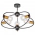 Потолочная люстра Lussole Lgo Garland LSP-8374 - Потолочная люстра Lussole Lgo Garland LSP-8374