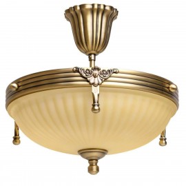 Потолочный светильник MW-Light Афродита 317011403 - Потолочный светильник MW-Light Афродита 317011403
