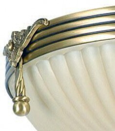 Потолочный светильник MW-Light Афродита 317011403 - 317011403_1