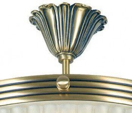 Потолочный светильник MW-Light Афродита 317011403 - 317011403_2