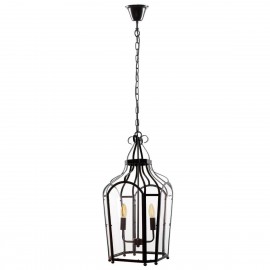 Подвесная люстра Loft IT Loft3562 - Подвесная люстра Loft IT Loft3562