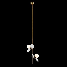 Подвесной светильник Loft IT Matisse 10008/2P white - Подвесной светильник Loft IT Matisse 10008/2P white