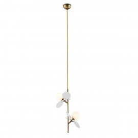 Подвесной светильник Loft IT Matisse 10008/2P white - Подвесной светильник Loft IT Matisse 10008/2P white