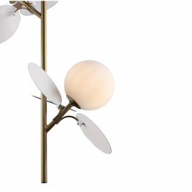 Подвесной светильник Loft IT Matisse 10008/2P white - 10008_2p__hite_2