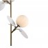 Подвесной светильник Loft IT Matisse 10008/2P white - 10008_2p__hite_2