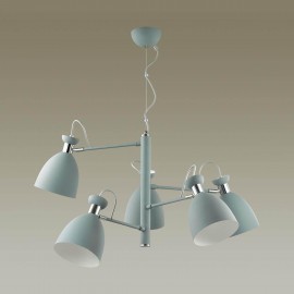 Подвесная люстра Lumion Kizzy 3735/5 - Подвесная люстра Lumion Kizzy 3735/5