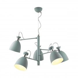 Подвесная люстра Lumion Kizzy 3735/5 - Подвесная люстра Lumion Kizzy 3735/5