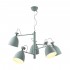 Подвесная люстра Lumion Kizzy 3735/5 - Подвесная люстра Lumion Kizzy 3735/5