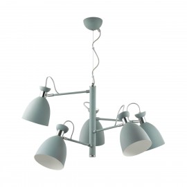Подвесная люстра Lumion Kizzy 3735/5 - 3735_5_1
