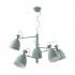 Подвесная люстра Lumion Kizzy 3735/5 - 3735_5_1
