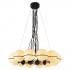 Подвесная люстра Lussole Loft Seneca GRLSP-8177 - Подвесная люстра Lussole Loft Seneca GRLSP-8177