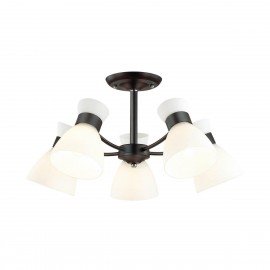 Потолочная люстра Lumion Wilma 4534/5C - Потолочная люстра Lumion Wilma 4534/5C