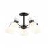 Потолочная люстра Lumion Wilma 4534/5C - Потолочная люстра Lumion Wilma 4534/5C