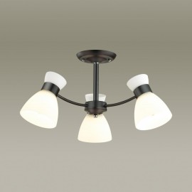 Потолочная люстра Lumion Wilma 4534/5C - Потолочная люстра Lumion Wilma 4534/5C
