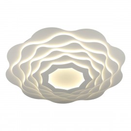 Потолочная светодиодная люстра Omnilux Varedo OML-07907-344 - Потолочная светодиодная люстра Omnilux Varedo OML-07907-344
