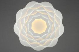 Потолочная светодиодная люстра Omnilux Varedo OML-07907-344 - oml_07907_344_2